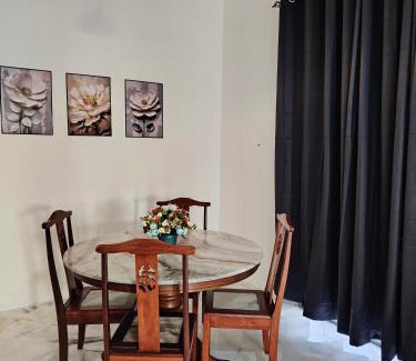Si Rusa Villa | Pearl Villa 5 Bedroom Unit 1