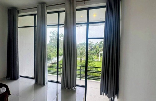 Jayanthipura Villa | Pearl White Residency-Villa