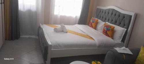 Kikuyu Apartment | Pearls Haven