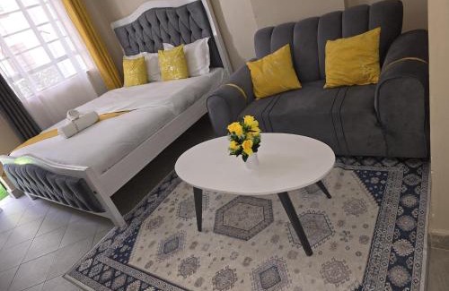 Kikuyu Apartment | Pearls Haven