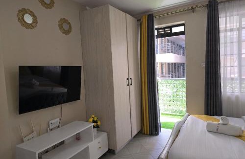 Kikuyu Apartment | Pearls Haven