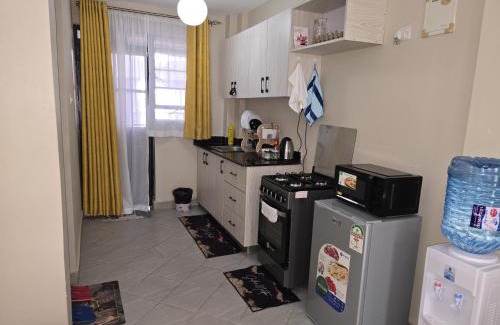 Kikuyu Apartment | Pearls Haven