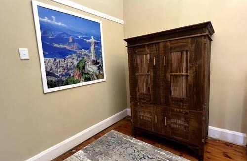 Essenwood House | Pearlstone