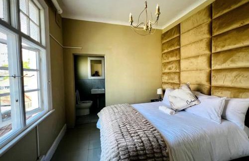 Essenwood House | Pearlstone