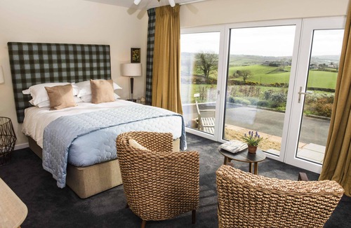 Belfast Bed & Breakfast | Peartree Hill