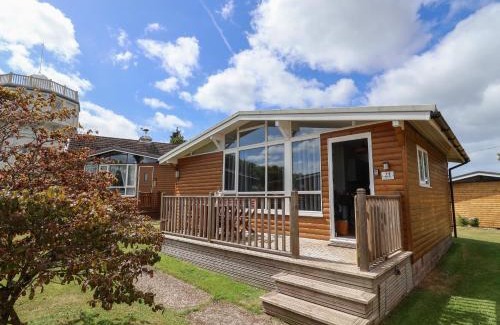 Seaton House | Pebble Beach Chalet