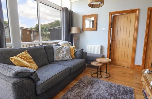 Seaton House | Pebble Beach Chalet