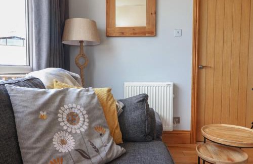 Seaton House | Pebble Beach Chalet