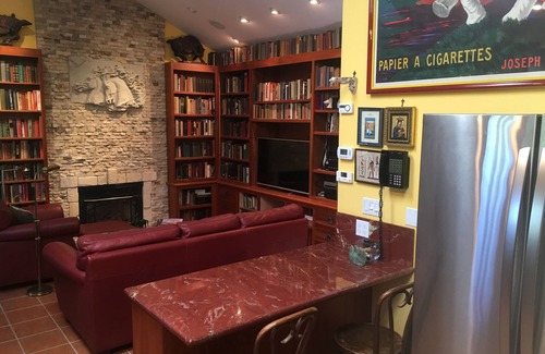 Pebble Beach Cottage | Pebble Beach Mediterranean Cottage Retreat