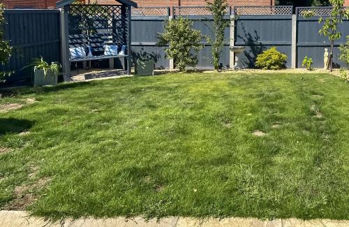 Overstrand House | Pebbles