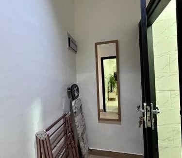 Accra Apartment | Pebbles Nest