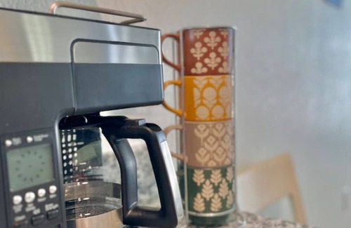 Temple Apartment | Pecan Place with Game Room near Scott & White