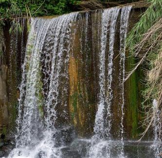 Gorra House | pedalando sul mare