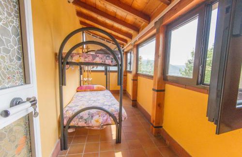 Gorra House | pedalando sul mare