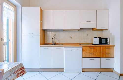 Soraga Apartment | Pederiva (SOF743) by Interhome