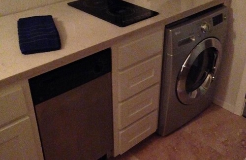 Curiosity Cave Apartment | Pedernales Canyon Lake Travis new apartment