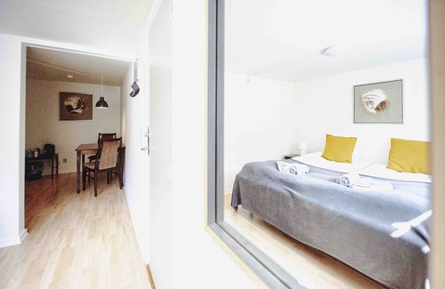 Torrig Bed & Breakfast | Pederstrup Bed and Breakfast