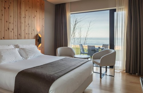 Ponta Delgada Hotel | Pedras do Mar Resort & SPA