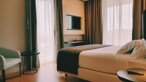 Fenais da Luz Resort | Pedras do Mar Resort & Spa