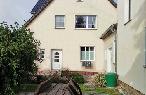 Volschow Apartment | Peene Alte Schule Völschow Dornberger - Holiday apartment 1