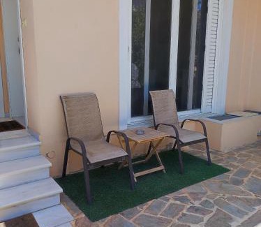 Gerakas Apartment | Pegasus cosy house