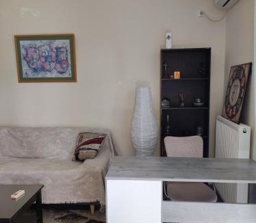 Gerakas Apartment | Pegasus cosy house