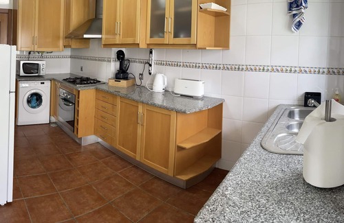 Marinha Grande Apartment | Peixinho Beautiful Apartment