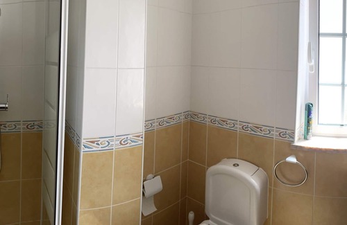 Marinha Grande Apartment | Peixinho Beautiful Apartment