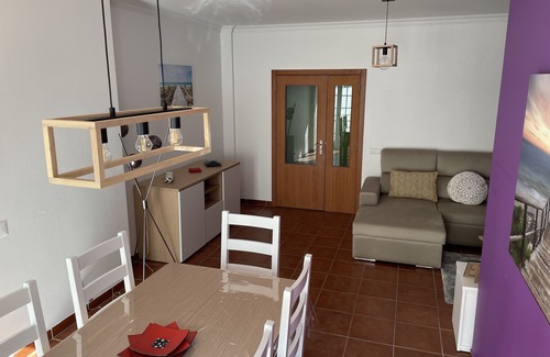 Marinha Grande Apartment | Peixinho Beautiful Apartment