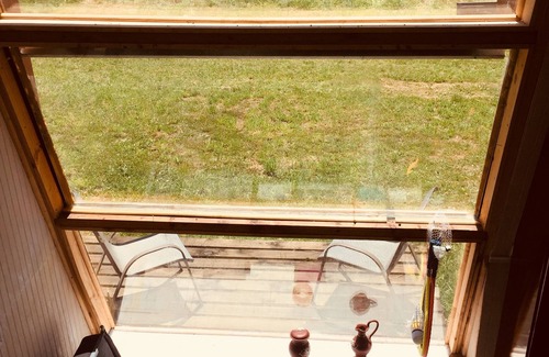 Osorno Cabin | Peken Patagonia Loft