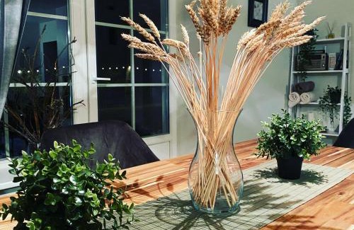 Ziurai Villa | Peledos troba