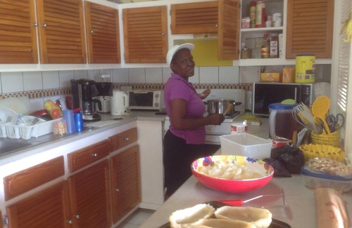 Marigot Bay Villa | Pelican House - Relaxing Villa with Spectacular Views