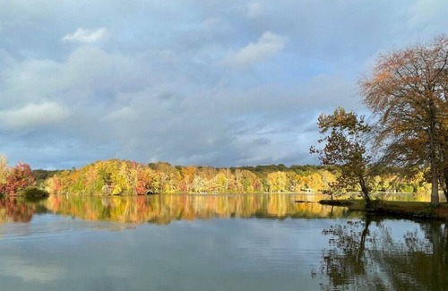 Spring City House | Pelican Pointe At Watts Bar Lake