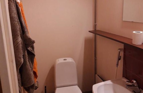 Aanekoski Apartment | peltokatu 33 rivitalokolmio