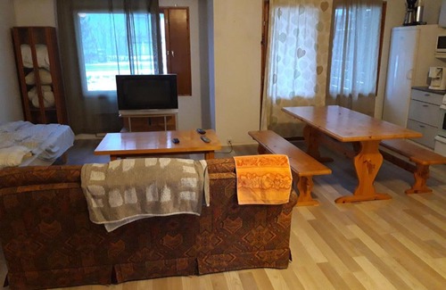 Aanekoski Apartment | peltokatu 33 rivitalokolmio