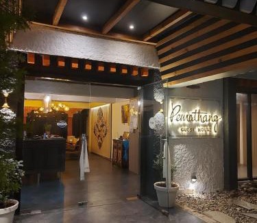 Dharamshala Hotel | Pema Thang Guest House Mcleodganj