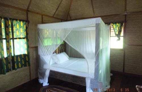 Kiweni Resort | Pemba Eco Lodge