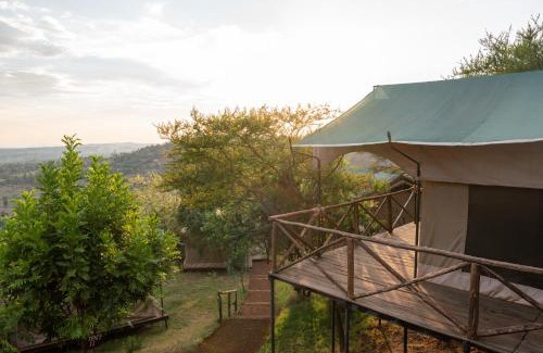 Karatu Cabin | Pembeni Rhotia