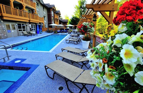 Pemberton Resort | Pemberton Valley Lodge