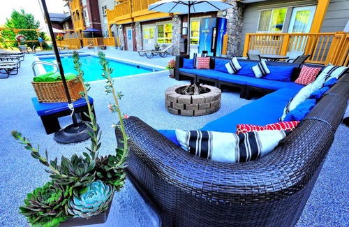 Pemberton Resort | Pemberton Valley Lodge