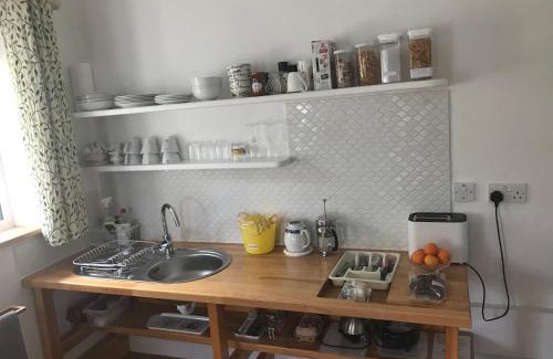 Haverfordwest House | Pembrokeshire Fields