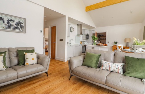 Ruthin Cottage | PEN BRYN, family friendly, character holiday cottage in Ruthin