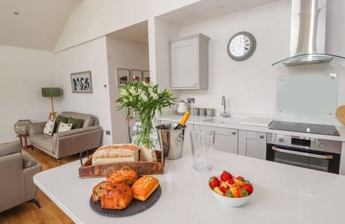 Ruthin Cottage | PEN BRYN, family friendly, character holiday cottage in Ruthin