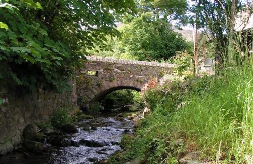 Trefor House | Pen Llyn Quarryman's Cottage