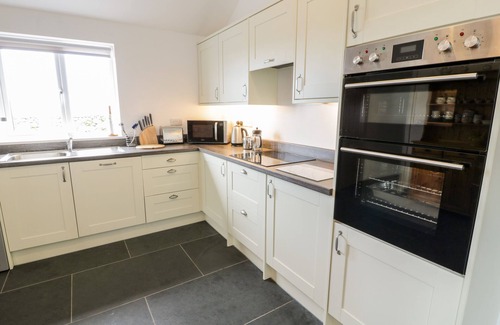 Garndolbenmaen House | Pen Y Braich Uchaf