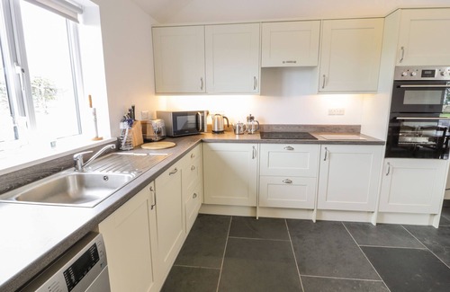 Garndolbenmaen House | Pen Y Braich Uchaf