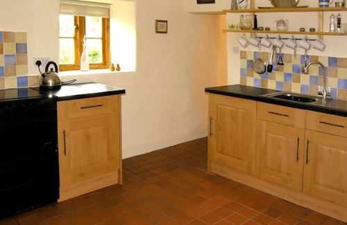 Gwaenysgor Near Prestatyn Cottage | Pen y Parc