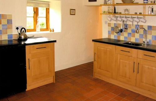 Gwaenysgor Near Prestatyn Cottage | Pen y Parc