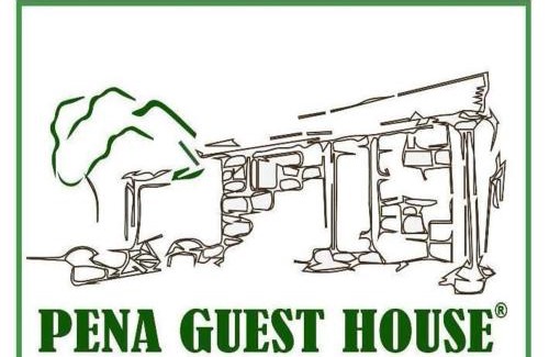 Sao Pedro do Sul House | PENA GUEST HOUSE