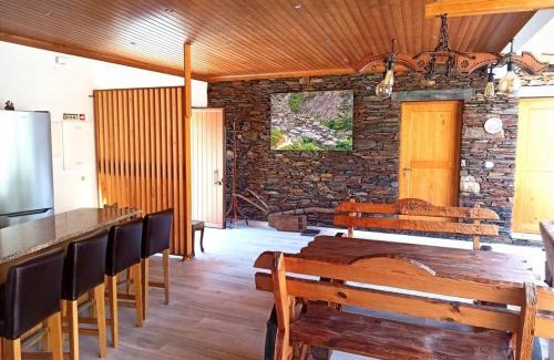 Sao Pedro do Sul House | PENA GUEST HOUSE